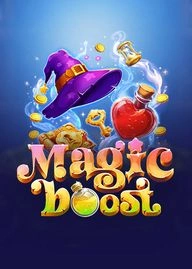 Magic Boost